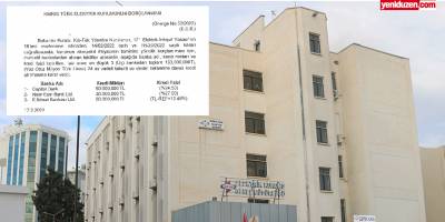 Kıb-Tek’e yeni borç yükü: Akaryakıt için 130 milyon TL borçlanma!