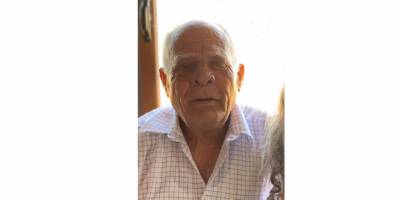 Mulla Emin Pekrioğlu bulundu