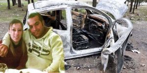 Kesici çifti hala YOĞUN BAKIMDA