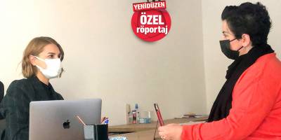 “Suç örgütlerinin tam göbeğinde bir yerdeyiz"