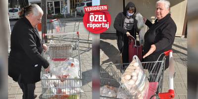 İşte böyle FAKİRLEŞTİK!