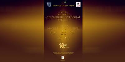 KIFSAD Sergisi açılıyor