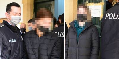 Dijital ortamda sahte PCR testi hazırladılar