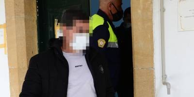 Sahte PCR ile çıkış yapmak istedi, tutuklandı!