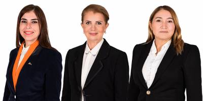 Kabinede 4 isim değişti, Kadın bakan yok