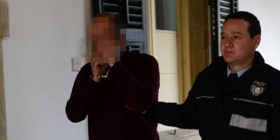 Cinsel gücü artırıcı ilaçlarla yakalandı, tutuklandı