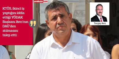 “8 ay geçti, gereği yapılmadı...”