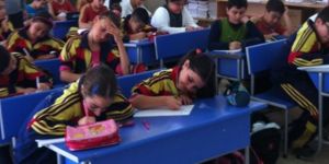 700 öğrenci KGS’de yarışacak