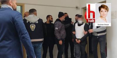 Falyalı cinayeti Şişli Kaymakamı’nı görevden etti!