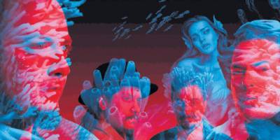 Sirenler – Bir Albüm İncelemesi