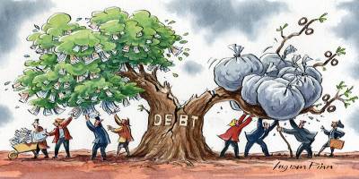 Ekonomik Kriz: Daha En Kötüsü Gelmedi mi? – 2