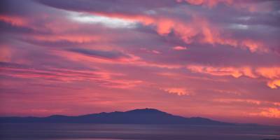 Gökyüzü olarak Zihin