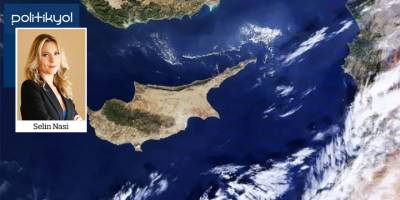 ‘Kıbrıs, Türkiye-AB için "can suyu" olabilir’