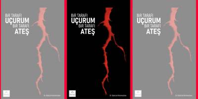 Bir Tarafı Uçurum Bir Tarafı Ateş