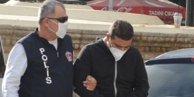 Gardiyana 20 ay hapis cezası