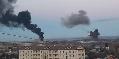 Dışişleri’nden Ukrayna’daki KKTC Vatandaşları’na çağrı: “Güvenliğiniz için tedbir alın”