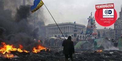 AB'den Rusya'ya karşı sert yaptırım açıklaması