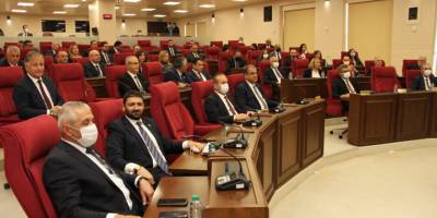 Hükümetin güven oylaması yarın