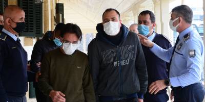 İnsan kaçakçılığına 3 yıl hapis