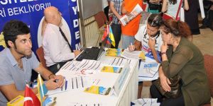 Eğitim Fuarı yarın düzenleniyor