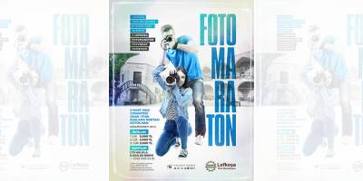 “Lefkoşa Fotomaraton Fotoğraf Yarışması” için kayıtlar başladı