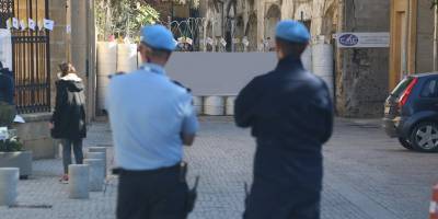 Kıbrıs için Ukrayna benzetmesi