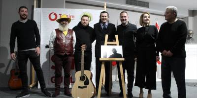 Karakum’da Osman Türkay şiirleri okundu