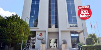 Kalkınma Bankası, Merkez Bankası’na bağlanıyor