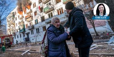 Savaş, ekonomik kriz ve pahalılık…