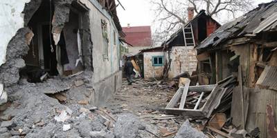 Savaşta 2'nci gün: Rus birlikleri Kiev'de