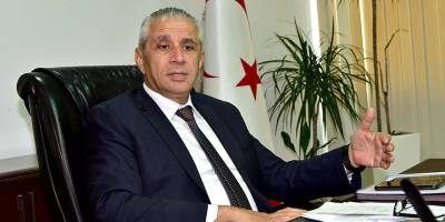 Taçoy: “Asgari ücretin en fazla net 11 bin 550 olması mümkündür”