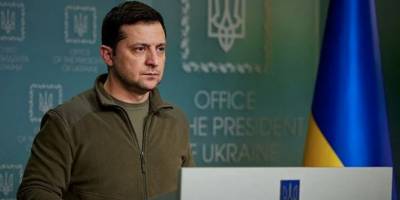 "Rusya barışa yönelik hiçbir niyet göstermiyor"