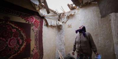 Rusya'nın Ukrayna'ya saldırısı 4. gününde devam ediyor