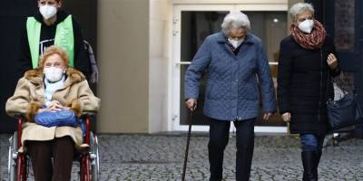 Avrupa'da en düşük 'ortanca' yaş Kıbrıs: 38