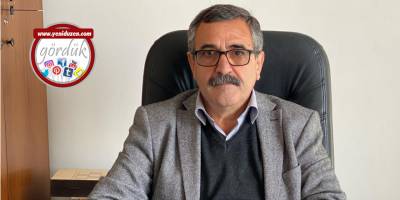 Çelebi: “Belediyeyi kapattırmayız, birileri istedi diye bölgemizi ahıra çevirtmeyiz”