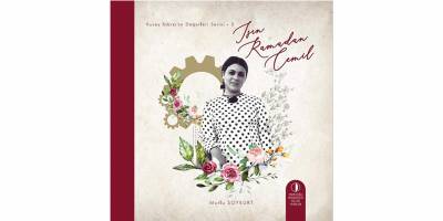 Kuzey Kıbrıs’ın Değerleri, üçüncü kitabıyla ilham vermeye devam ediyor