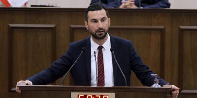 Solyalı: “Bütçe kalemlerinde “ağlamak” yerine öneri yapılmalı”