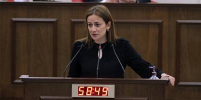 Derya: “KKTC’yi önce Türkiye tanısın”