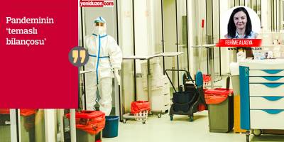 Bin 996 sigortalıya, 1 Milyon 800 bin TL’ ‘karantina ödeneği’