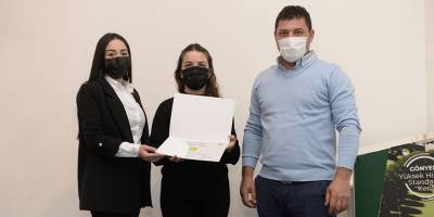 Gönyeli’de “Gıda Güvenliği ve Hijyen’’ eğitimleri başladı 