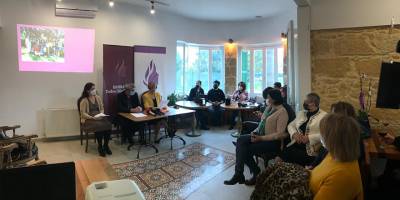 KAYAD “Birlikte Daha Güçlüyüz” projesi tamamlandı