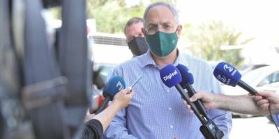 İki toplumlu hellim komitesiyle AB müktesebatı ilk kez Kıbrıs genelinde uygulanacak