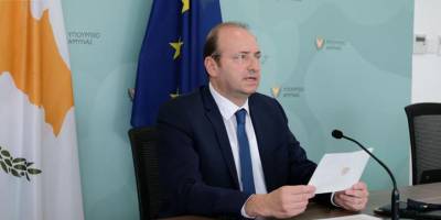 “Kıbrıs Ukrayna’ya insanî yardım göndermeye hazır”