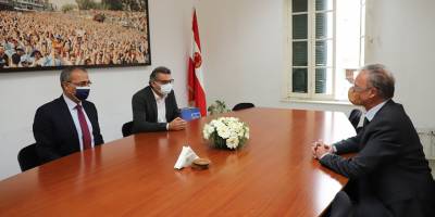 Skoda, CTP'yi ziyaret etti