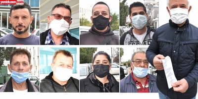 Vatandaşın zam isyanı:  “İşimiz çok zor,  durumlar çok kötü”