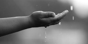 Din İşlerinden Yağmur Duası