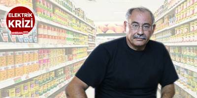 Nizam: “Üretim, sanayi, ticaret batacak, kurtuluşu yok”