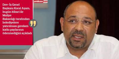 “Temel görevini yerine getir”