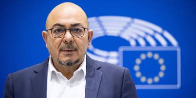 “Kıbrıs Cumhuriyeti’nin, Kıbrıslı Türklerin  AB’ye katılımından kaybedeceği bir şey yok”