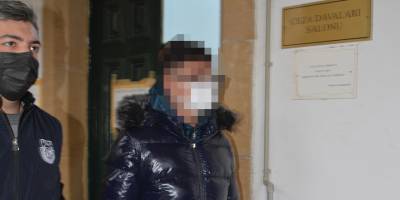 ‘Sahte parayla’ alışveriş yaptı, tutuklandı